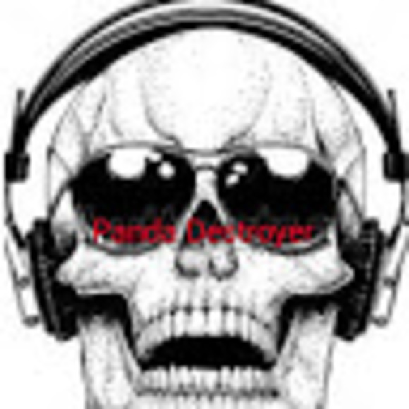 pandadestroyer